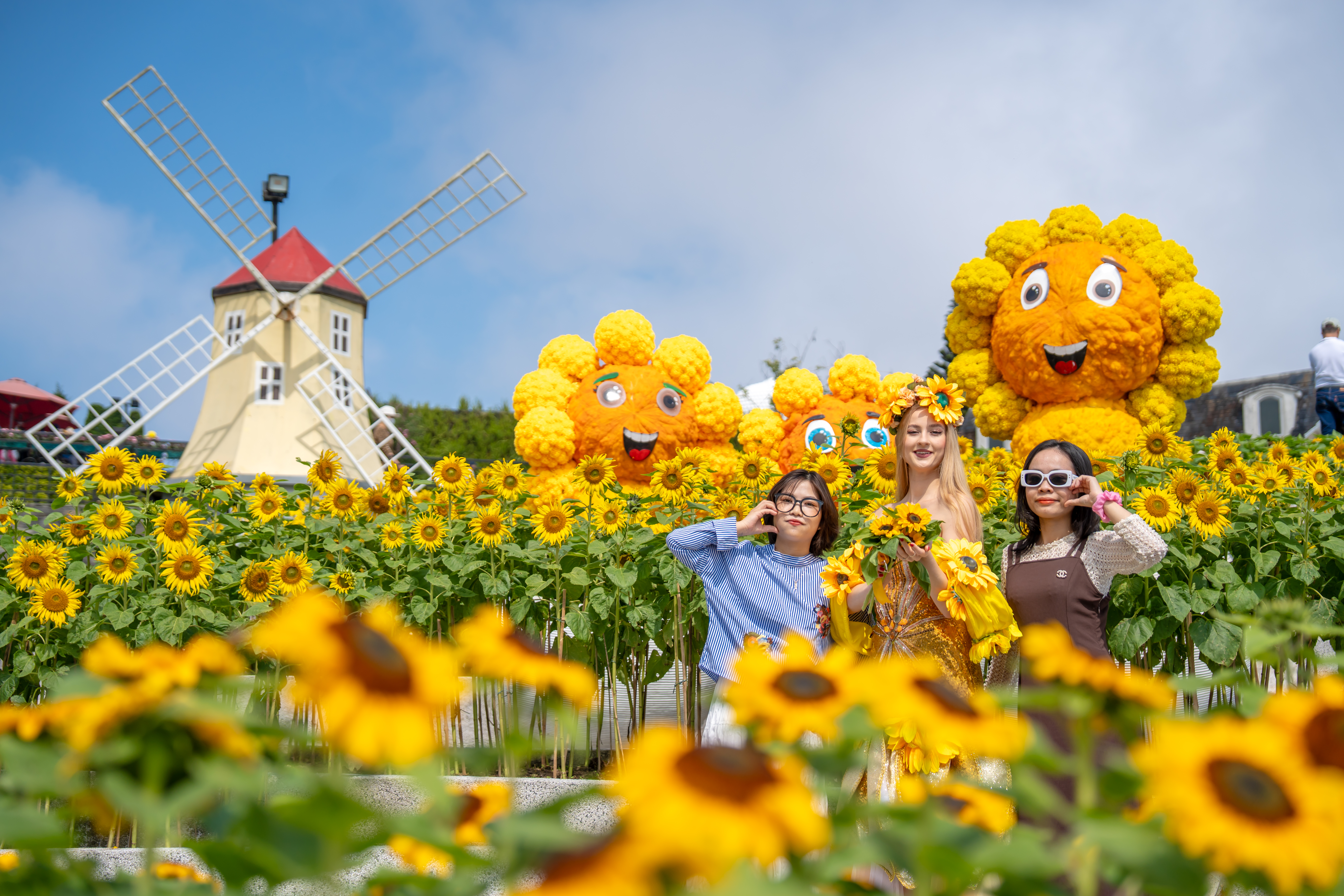 Những tọa độ check-in “nóng bỏng tay” tại Đà Nẵng dịp nghỉ lễ 30/4, 1/5
 - 3